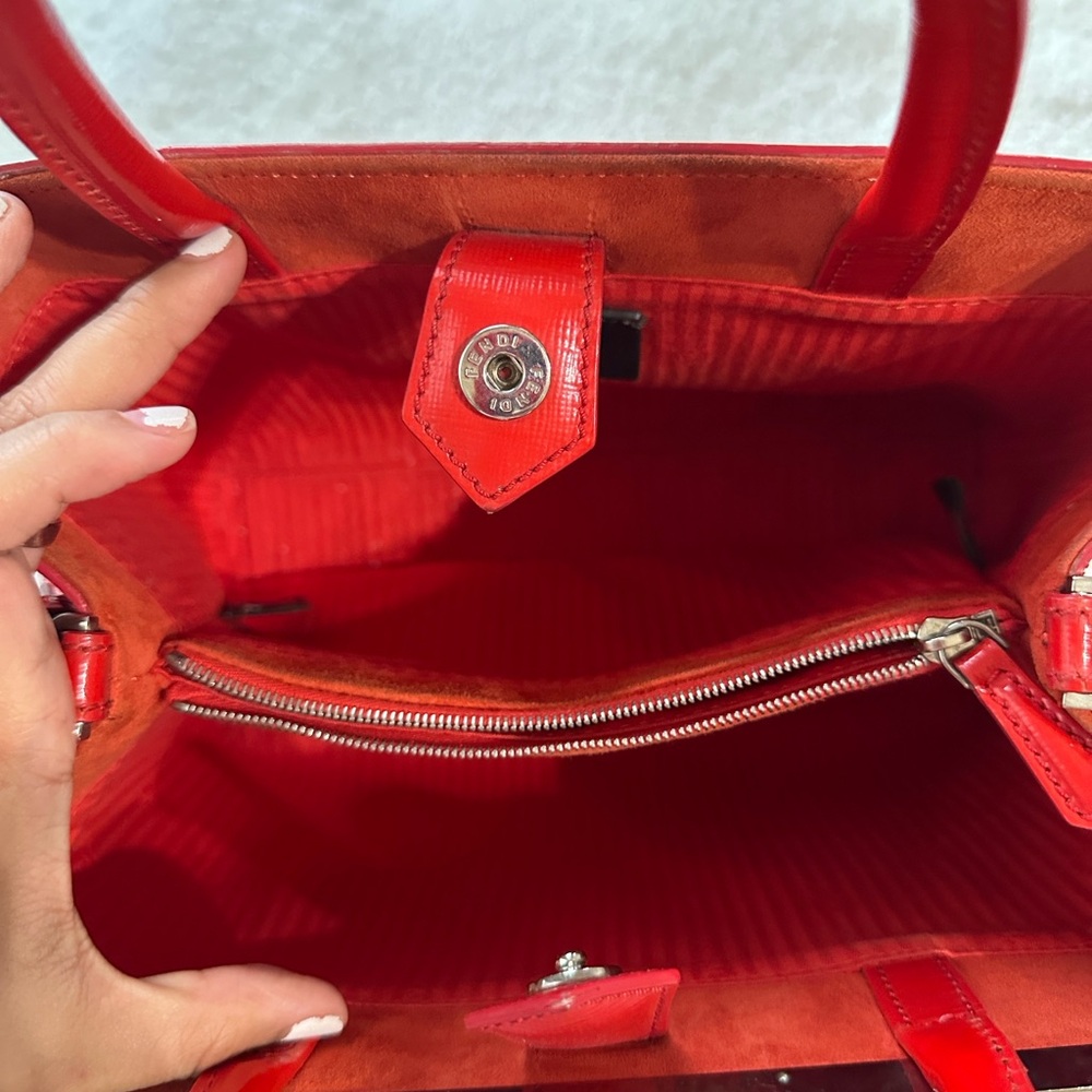Fendi bag - Picture 6 of 14